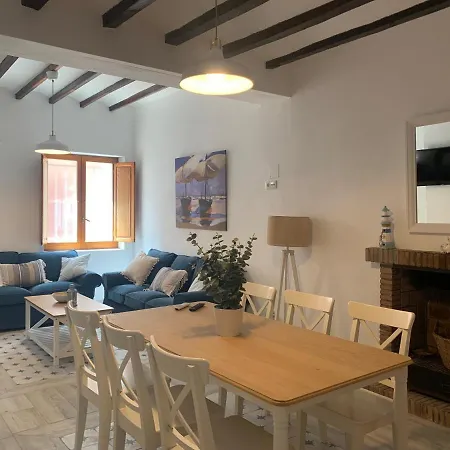 Sea&dreams Oldtown Vi Holiday home Calpe