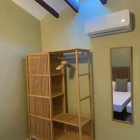 Holiday home Sea&dreams Oldtown Vi *