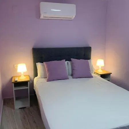 Sea&dreams Oldtown Vi Holiday home *