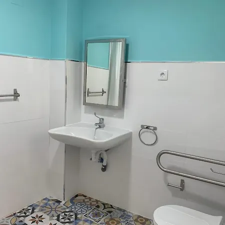 Sea&dreams Oldtown Vi Holiday home *
