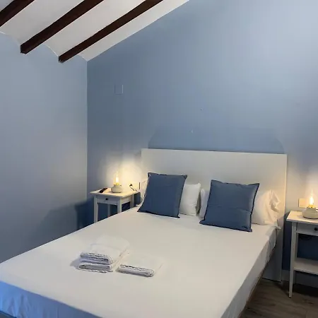 Sea&dreams Oldtown Vi Holiday home Calpe